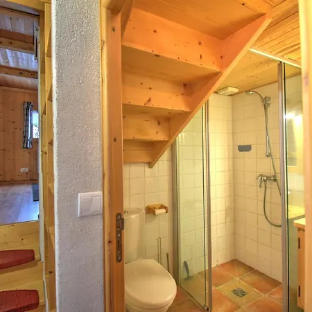 Chalet Cosy Proche Du Centre De Avec Parking - Fr-1-524-131 Morzine