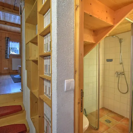 Cosy Proche Du Centre De Avec Parking - Fr-1-524-131 Morzine